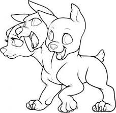Cerberus Greek Mythology Line Art Bing Images Canine Drawing Baby Animal Drawings Drawings