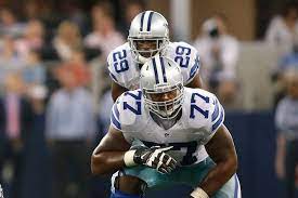 Breaking News Cowboys Restructure Tyron Smith Contract Free Up 8 Million In Cap Space Cowboys Dallas Cowboys Cowboys Football