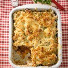Sauerkraut Lasagne Rezept Sauerkraut Lasagne Hackfleisch Rezepte Einfach Essen Und Trinken