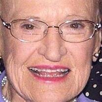 Iona Louise Seitz Obituary