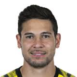 Latest on borussia dortmund defender raphaël guerreiro including news, stats, videos, highlights and more on espn. Raphael Guerreiro Fifa 21 84 Prices And Rating Ultimate Team Futhead
