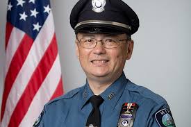 Sergeant John Carr, 25-year MIT Police veteran, dies at 52