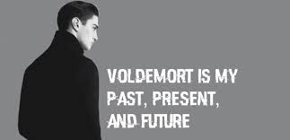 The only protection that can possibly work against the lure of power like voldemort's! The Life And Lies Of Tom Riddle Hpa Bloggers Harry Potter Amino