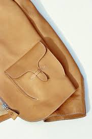 Hermes Welcome To The Official Hermes Com Website Fashion Details Fashion Pocket Detail