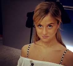 Maybe you would like to learn more about one of these? Nadia Toffa La Foto Degli Inizi In Tv