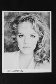 Diana Barton