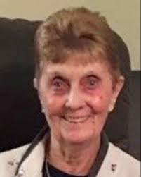 Doris Barrett Obituary (1931