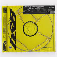 Embalado por gloriosa sequência de hits, post malone se prepara para lançar novo álbum hollywood's . Post Malone Beerbongs Bentleys Amazon Com Music Capas De Albuns Post Malone Melhores Capas De Albuns