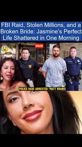 Jasmine Phillips Story