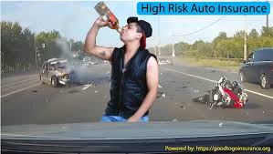 What they might do, however, is quote them outrageously high rates that nobody can afford, which essentially denies them coverage. Car Insurance For High Risk Drivers Experienced Company Good2go