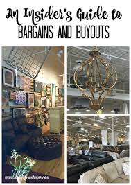An Insider S Guide To Bargains And Buyouts Cincinnati Oh White Cottage Home Living Funky Home Decor Decor Cottage Homes