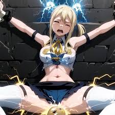 Electric Torture Porn - Rule 34