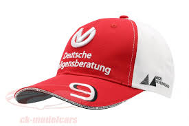 Official facebook page of mick schumacher, ferrari driver academy driver, fia f2 for prema. Mick Schumacher Cap 9 Formula 2 2019 Red White Mks 19 010 Mks 19 010 4251614400854