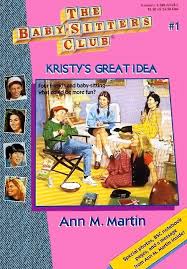 No fancy revamps, no modernized girls, all of the covers will have the same look as they used to when they were originally released. The Baby Sitters Club Fan Favorite Moments