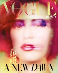 KATHY JEUNG makeup artist