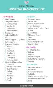 What S In My Bag Hospital Bag Checklist For Baby Baby Hospital Bag Checklist Baby Hospital Bag Mommy Hospital Bag