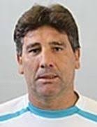 Renato gaúcho was born on september 9, 1962 in guaporé, rio grande do sul, brazil as renato portaluppi. Renato Gaucho Spielerprofil Transfermarkt