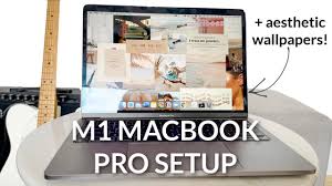 Search your top hd images for your phone, desktop or website. M1 Macbook Pro Unboxing Setup 2021 Free Aesthetic Wallpapers Youtube