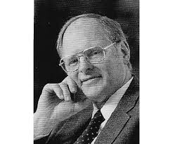 Gordon Wentworth Obituary (2016)