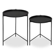 Greenfield Papasan Chair Reviews Allmodern Round End Tables Round Metal Table Nesting Tables