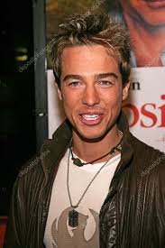 Ryan Carnes — Stock Editorial Photo © s_bukley #17049425