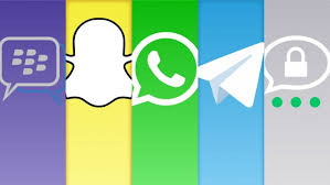 This app is available for android, iphone, blackberry. Apps Like Kik 5 Best Alternatives Nerd S Magazine