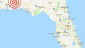 It's hard to envision alabama falling out of the playoff even if it suffers an unexpected upset. Earthquake Strikes Near Alabama Florida State Line Fifth Quake In The Area This Month