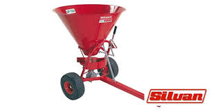 Silvan trucking is a trucking company in columbus ohio providing carrier solutions and is currently forty percent of silvan's capacity is dedicated to specific customers, with the balance hauling air. Silvan Equipment North East Tractors And Machinery