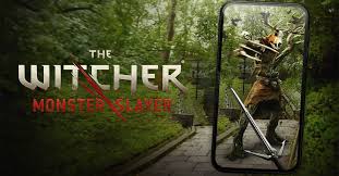 The game was officially announced in late august. The Witcher Monster Slayer Releasedatum Fur Ar Spiel Endlich Bekannt