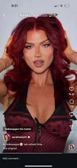 What color should I try besides red?