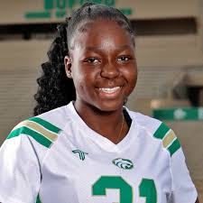 Tanner Moon's High School Bio