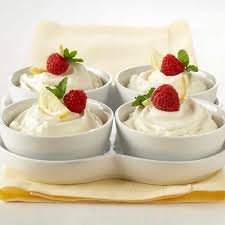 Creme Citron Vanille Sans Oeufs Avec Thermomix Recette Thermomix Desserts Sans Oeufs Dessert Au Citron Recette Creme Citron