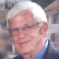 Bruce L. Mahaffey Obituary