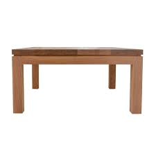 See our range of furniture here. Classic Timber Coffee Table Raw Sunshine Coast