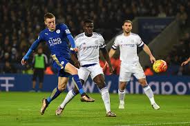 It doesn't matter where you are, our football. Leicester V Chelsea 2015 16 Premier League