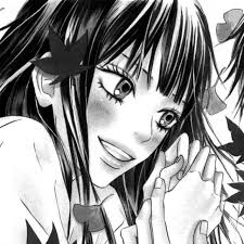 Anime Black And White Icons Tumblr Kimi Ni Todoke Icons Tumblr In 2020 Anime Kimi Ni Todoke Anime Romance