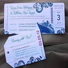 Awesome 8 Cruise Ship Wedding Invitations Check More At Http Jhar Cruise Wedding Invitations Cruise Ship Wedding Invitations Boarding Pass Wedding Invitation
