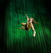 Tarzan bis wann in stuttgart? Tarzan Disney United Musicalsunited Musicals