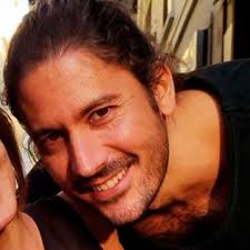 Así es José Lucena, el gran amor de Clara Lago