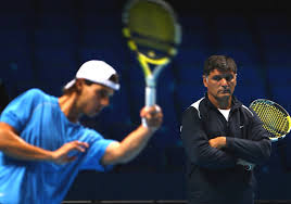 Koszykarze włoskiej drużyny kinder bolonia są jedynym zespołem euroligi, który w sześciu kolejkach meczów nie poniósł porażki. Einmalig Privates Tennis Training Mit Star Trainer Toni Nadal