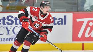 The wild may have found their future number one center here. Wild Sign Marco Rossi To Three Year Entry Level Contract Sportsnet Ca