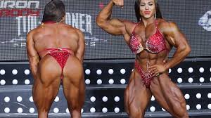 We did not find results for: Nataliya Amazonka Kuznetsova Posing At Romania Pro 2019 Women S Bodybuilding Youtube