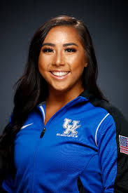 KENTUCKY GYMNASTICS