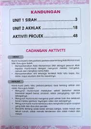 To find out more complete and clear information or images, you. Baf39 Lembaran Kerja Sirah Akhlak 6 Tahun Mommyhappy