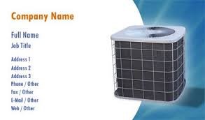 Get custom hvac business cards starting at $39. Business Card Templates Hvac