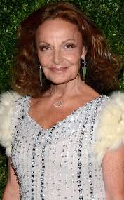 Diane von Furstenberg Reveals If She Has Had Plastic Surgery