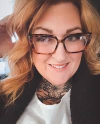 Marcie Kowalski Hairstylist‎