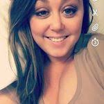 Leah Vargo's Instagram, Twitter & Facebook