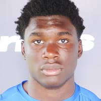 Bobby Golden JUNIOR Wide Receiver Louisville