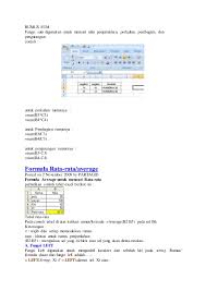 We did not find results for: Belajar Mudah Microsoft Office Excel 2007